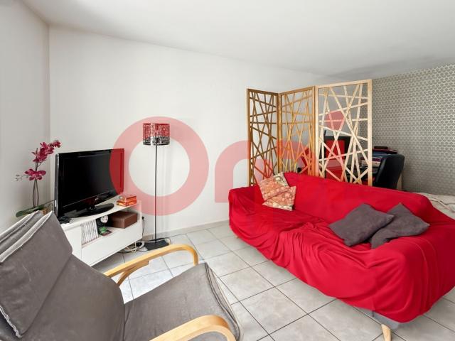 Appartement à louer 2 pièces 63,92 m