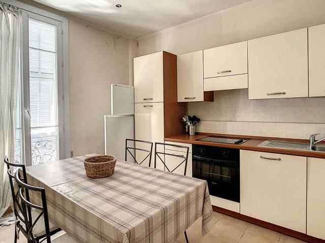 Appartement à louer 2 pièces