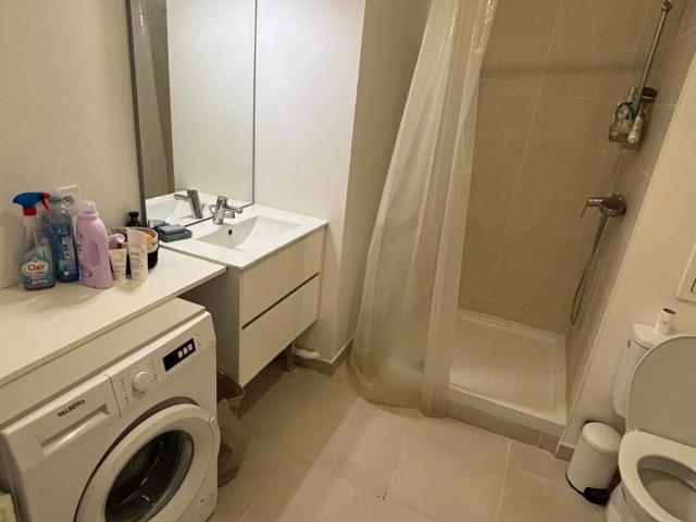 Appartement à louer 2 pièces