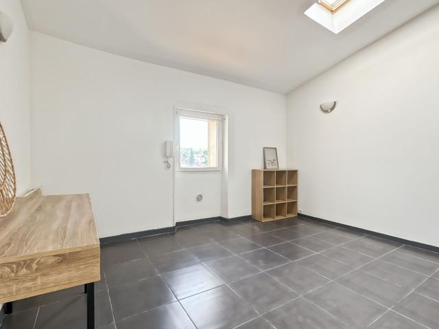 Appartement à louer 2 pièces