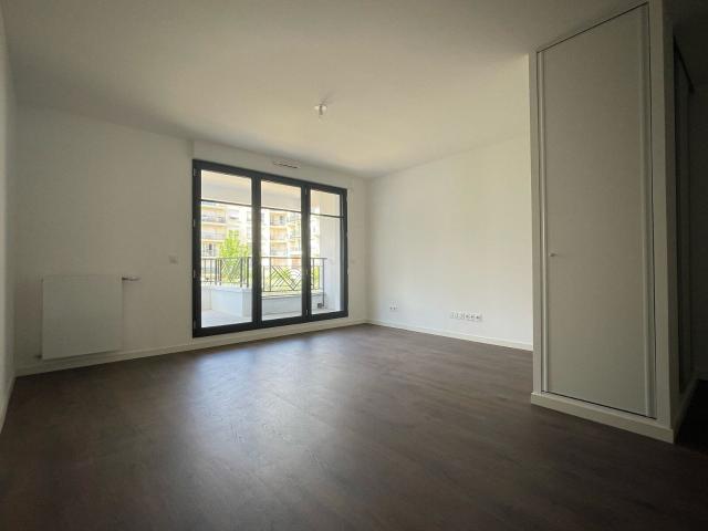 Appartement à louer 2 pièces