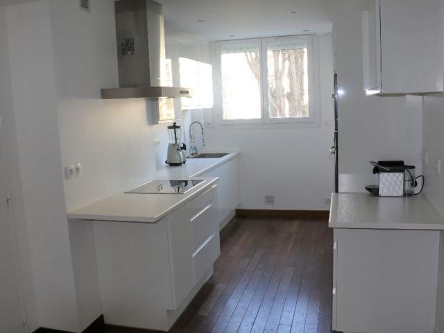 Appartement à louer 2 pièces