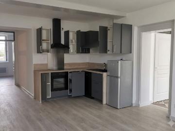 Appartement à louer 2 pièces