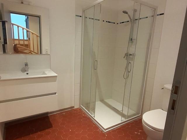 Appartement à louer 2 pièces