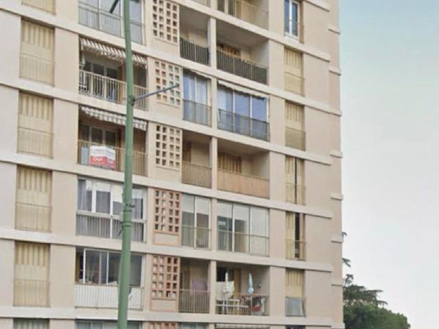Appartement à louer 2 pièces