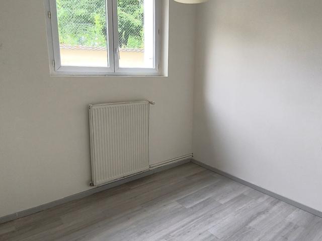 Appartement à louer 2 pièces