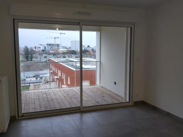 Appartement à louer 2 pièces