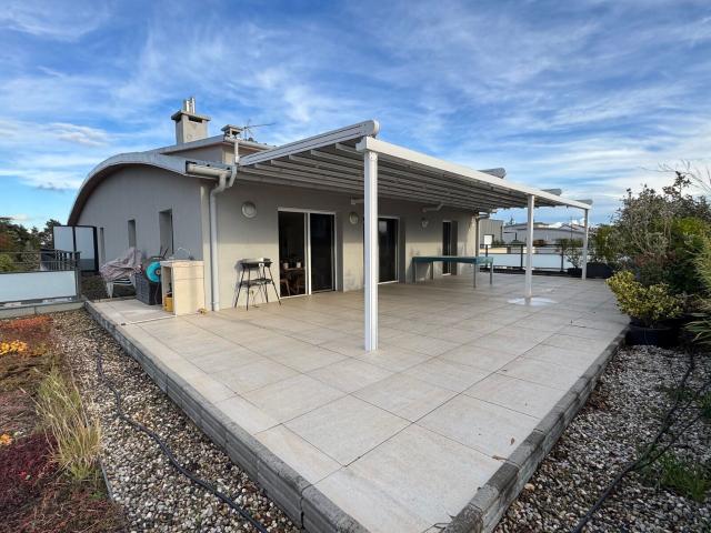 Appartement à louer 2 pièces 75,62 m