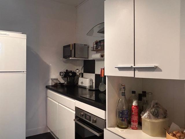 Appartement à louer 2 pièces