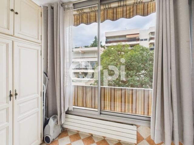 Appartement à louer 2 pièces