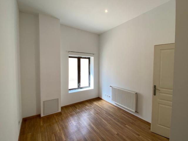 Appartement à louer 2 pièces