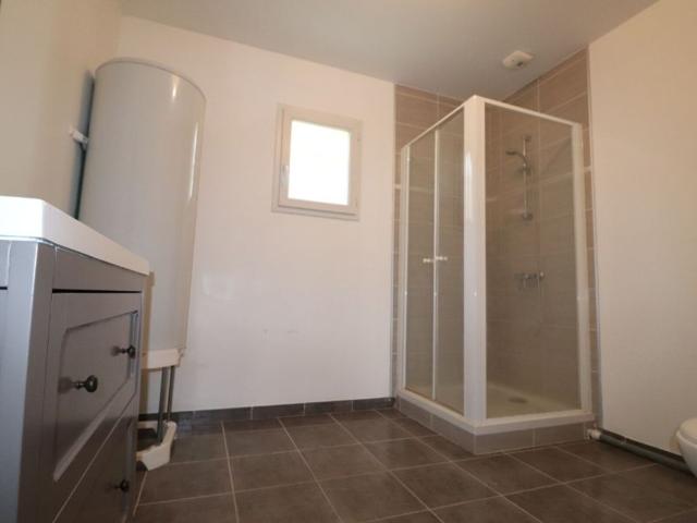Appartement à louer 2 pièces