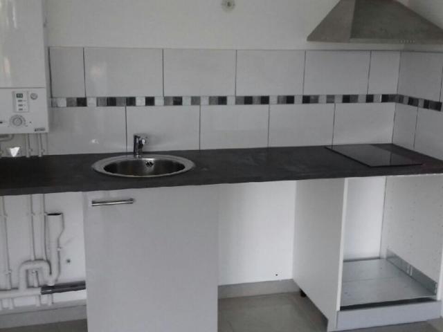 Appartement à louer 2 pièces