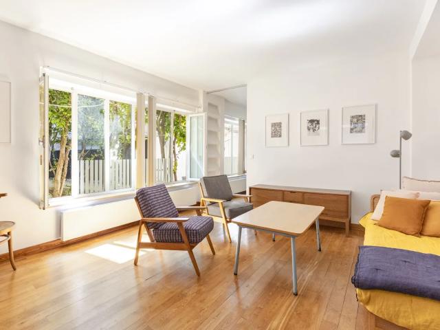 Appartement à louer 2 pièces 78,40 m² | Paris 75015 VAUGIRARD / MAIRIE DU 15E | 2 500 € | Junot