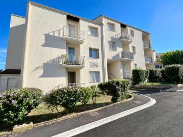 Appartement à louer 2 pièces