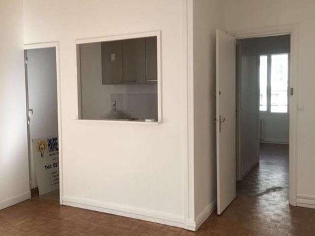Appartement à louer 2 pièces