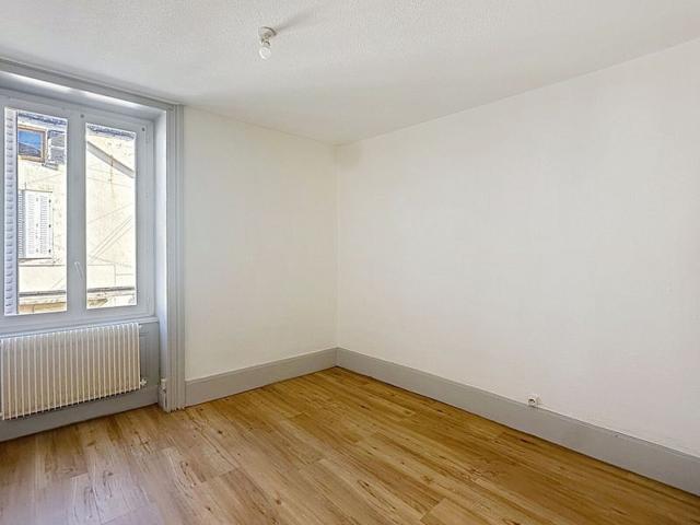 Appartement à louer 2 pièces