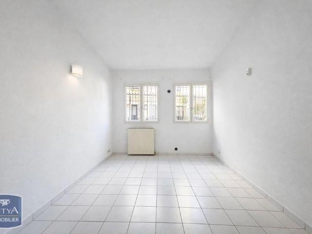 Appartement à louer 2 pièces 79.42m²