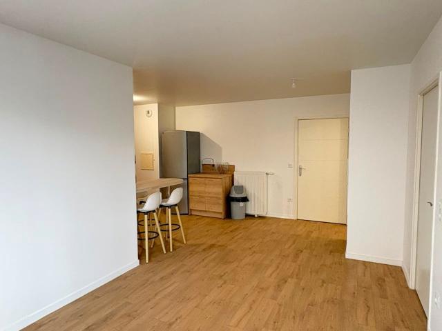 Appartement à louer 2 pièces