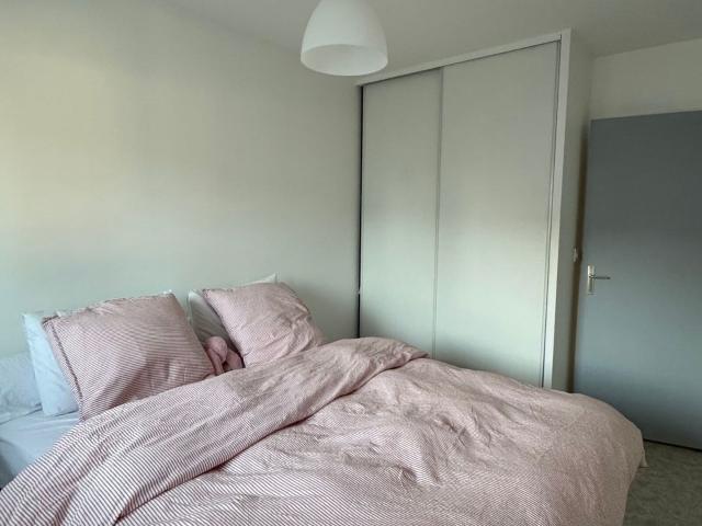 Appartement à louer 2 pièces