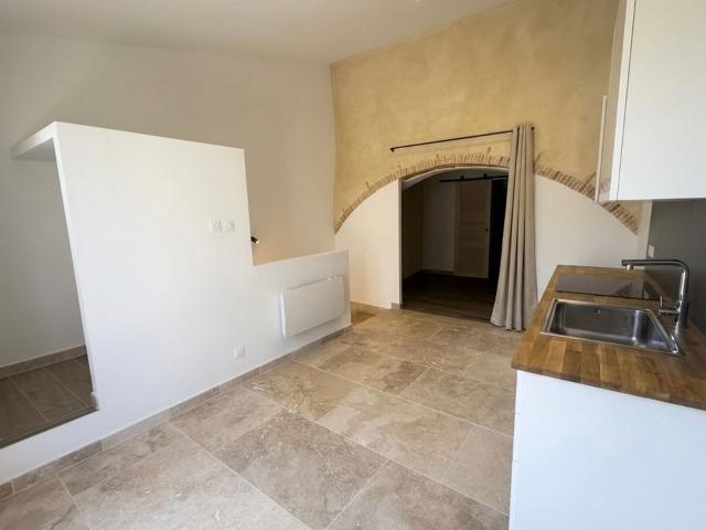 Appartement à louer 2 pièces