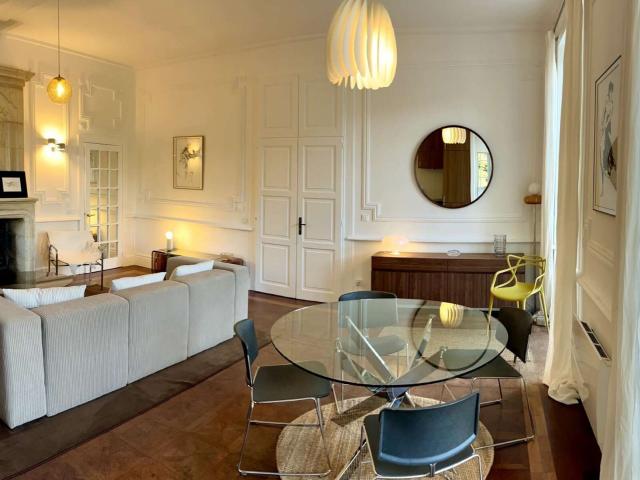 Appartement à louer 2 pièces