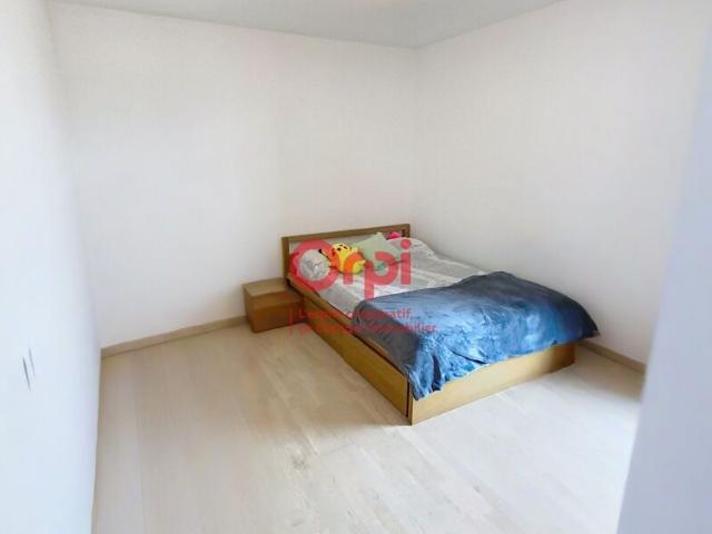 Appartement à louer 2 pièces • 70,54 m2 Ambilly