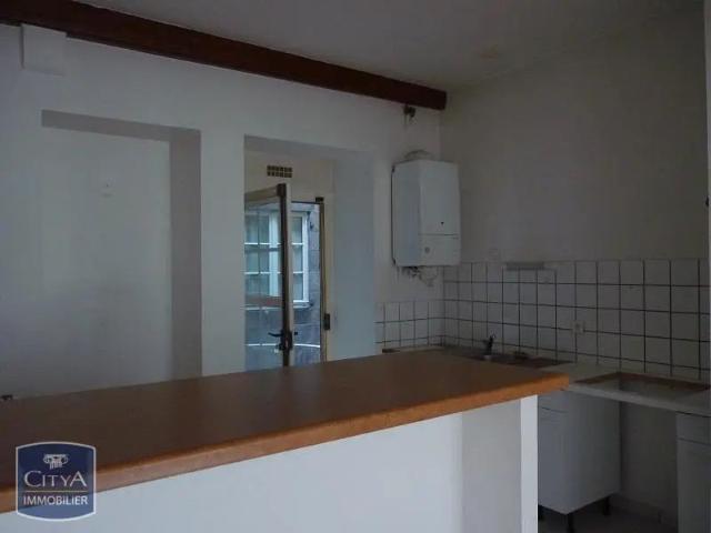 Appartement à louer 2 pièces 70.71m²