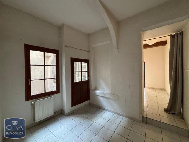 Appartement à louer 2 pièces 70.71m²