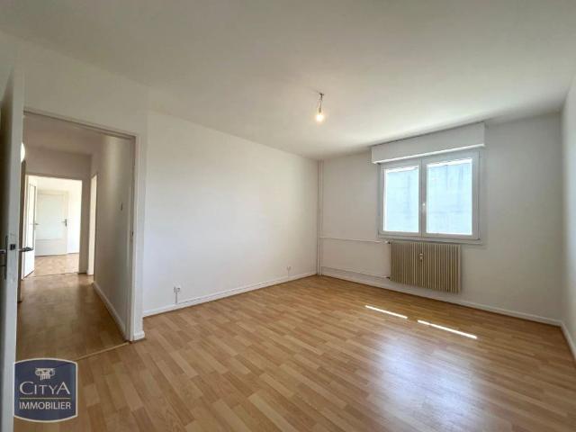 Appartement à louer 2 pièces 71.49m²