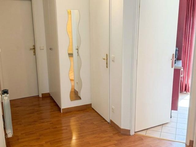 Appartement à louer 2 pièces