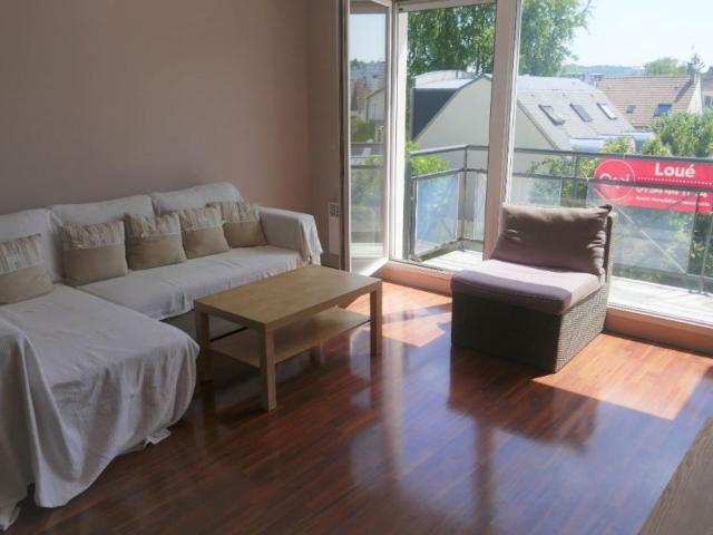 Appartement à louer 2 pièces