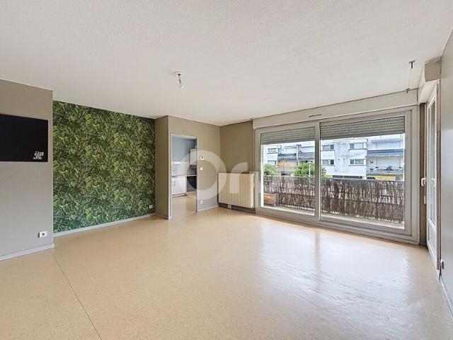 Appartement à louer 2 pièces • 72 m2 Brive la Gaillarde