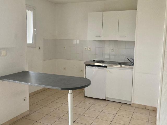 Appartement à louer 2 pièces