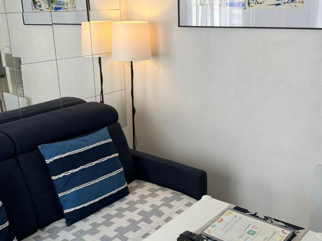 Appartement à louer 2 pièces