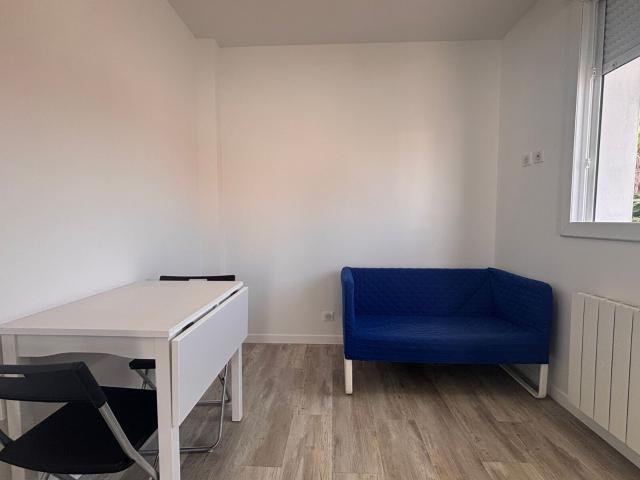 Appartement à louer 2 pièces