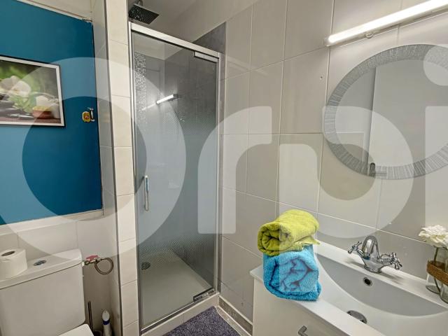 Appartement à louer 2 pièces