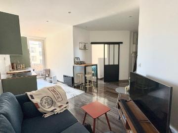 Appartement à louer 2 pièces