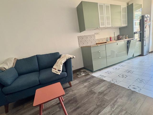 Appartement à louer 2 pièces