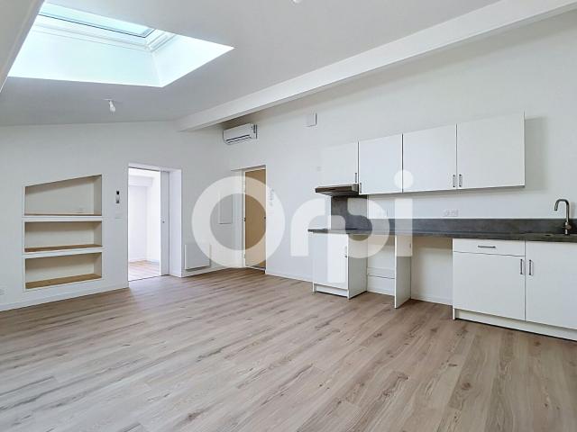 Appartement à louer 2 pièces