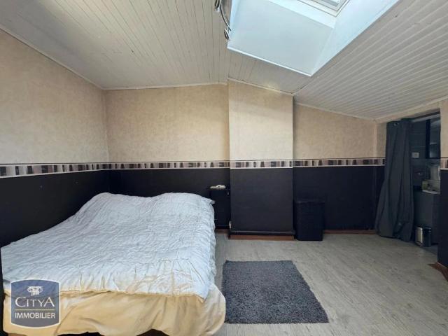 Appartement à louer 2 pièces 73.11m²