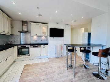 Appartement à louer 2 pièces 73,24 m