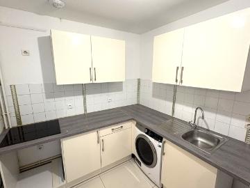 Appartement à louer 2 pièces