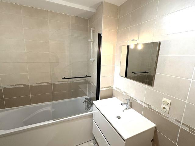 Appartement à louer 2 pièces