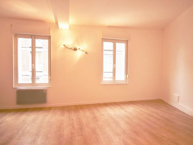 Appartement à louer 2 pièces
