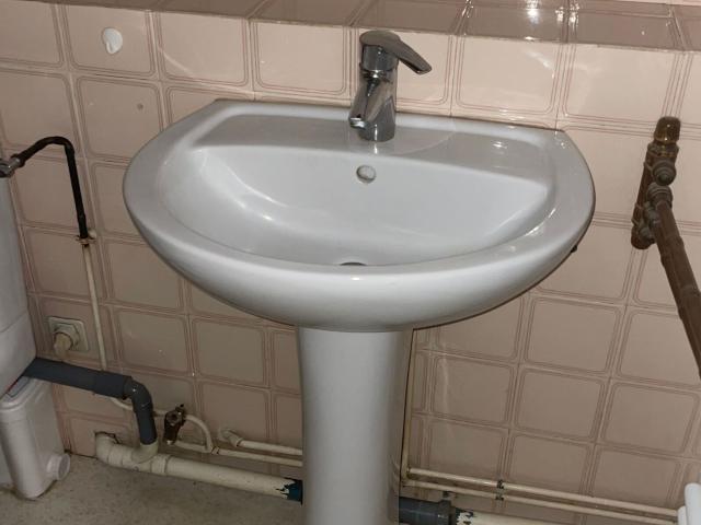Appartement à louer 2 pièces