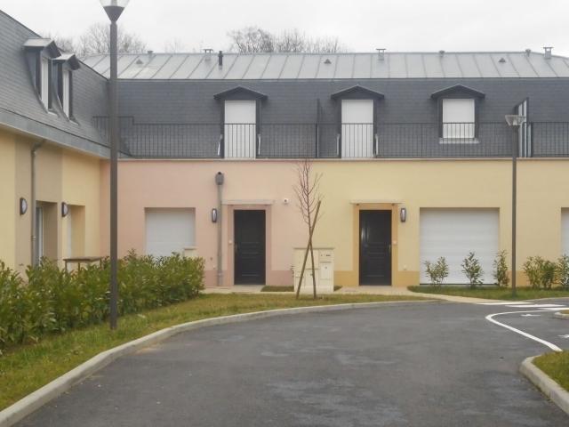 Appartement à louer 2 pièces