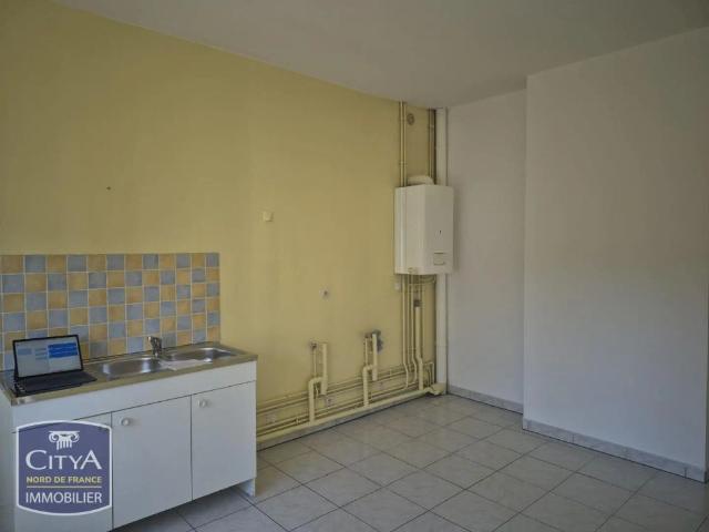 Appartement à louer 2 pièces 88.21m²