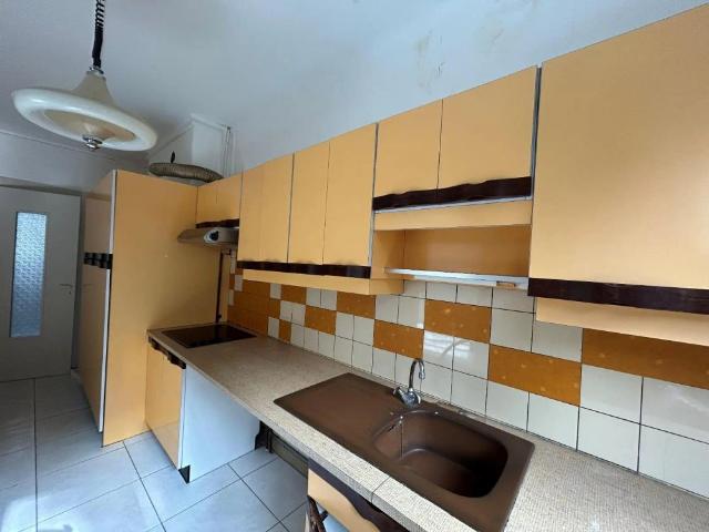 Appartement à louer 2 pièces 80.67m²