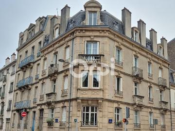 Appartement à louer 2 pièces